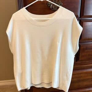 Mauve Cream Women's Sweatshirt